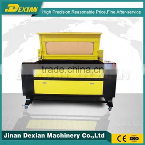 China Manufacture New Portable Laser Metal Cutting Machine thumbnail-2