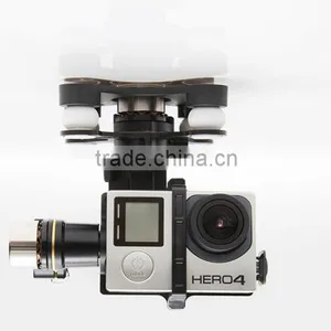DJI ZENMUSE H4-3D GIMBAL thumbnail-3