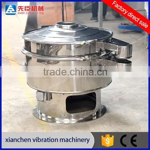 Food Grade 800-1s All Stainless Steel Shaker thumbnail-6