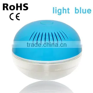 KM-02 Air Freshener With LED Lights thumbnail-3