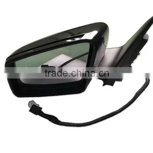 Rear View Mirror For Mercedes-Benz W166 M Class GL350 GL450 GL550 thumbnail-4