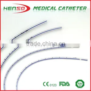 HENSO Disposable Silicone Chest Drainage Tube thumbnail-5