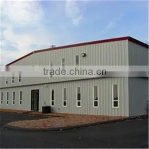 Light Steel Building,low Cost Prefab Houses,prefabricated Steel Building thumbnail-1