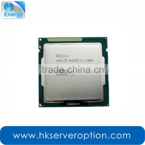 E3-1290V2 SR0PC For Intel Xeon Server CPU thumbnail-1