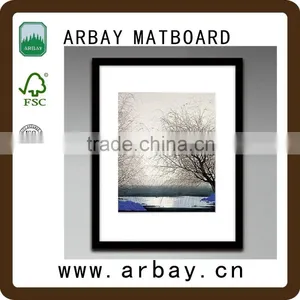 Photo Frame With Matte thumbnail-1