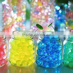 Coloured Water Beads Jelly Water Beads Crystal Beads Wholesale thumbnail-6