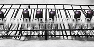 Metal Wire Nail Polish Bottle Countertop Display Rack/Stand thumbnail-1