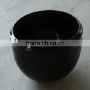 ASTM A234WPB Pipe Cap thumbnail-1