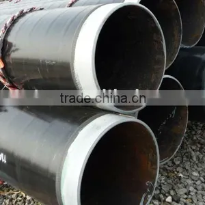 Hot 3PE Steel Pipe thumbnail-1