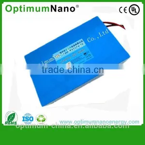 Deep Cycle E-richshaw Lithium Ion Rechargeable Battery 12v 40ah thumbnail-2