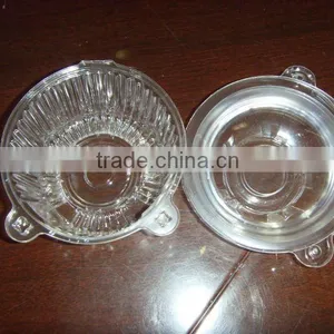 Disposable Lunch Box Production Line/ Plastic Cup Extruder Machine thumbnail-5