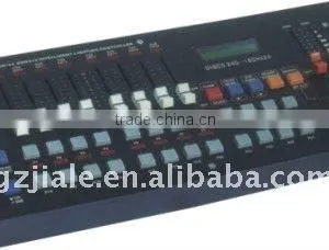 240 Channel Dmx Common Controller thumbnail-1