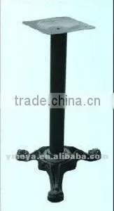 Steel Table Base - YM-E76-8 thumbnail-1