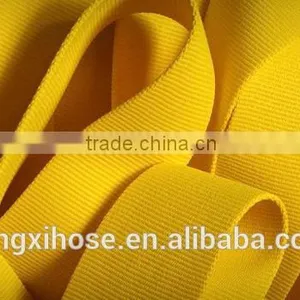 Yellow Fire Hose thumbnail-1