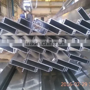 c Shape Anodised Aluminum Profile thumbnail-5