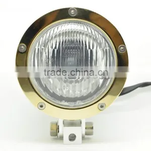 Selected Round Led Motorcycle Headlights for Wholesales thumbnail-3