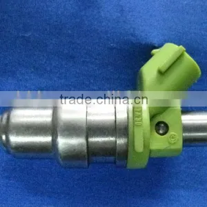 Hot Sales Fuel Injector for Toyota Cressida and Cruiser Lexus Sequoia OEM 23209-70080 thumbnail-5