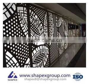 Perforated Sheet Metal thumbnail-1