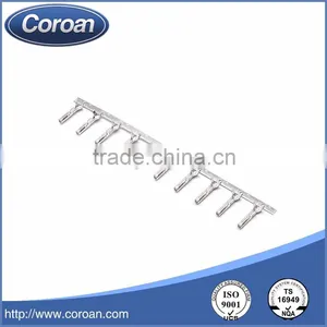 Crimp Terminal 173681-1 for Auto Application thumbnail-1