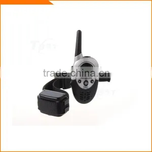1000m Dog Training Shock Collar With Remote thumbnail-2