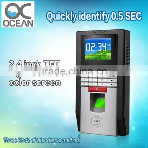 Access Control System China Distributors OC065-17 thumbnail-1