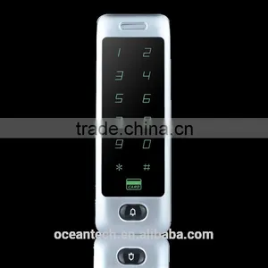 2016 NEW RFID Readers /RFID Door Access Reader With Good Quality thumbnail-2