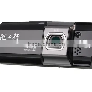 Hot Selling 2.7inch Car Video Recorder X3 thumbnail-1