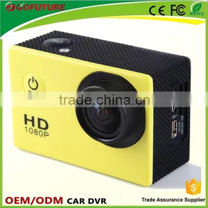 Cheap New Wholesale Waterproof Digital Camera for Sale, Color Optional ! thumbnail-2