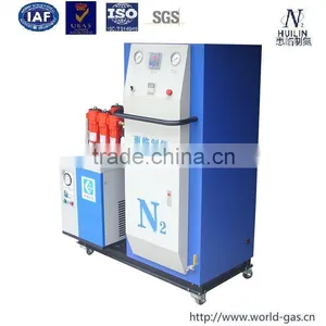 China Nitrogen Generator for Food thumbnail-3
