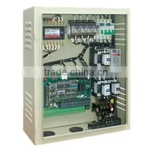 Microcomputer Control Cabinet for Goods Lift CAHT-RDU,elevator Parts, Elevator Component thumbnail-1