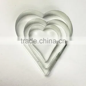 Stainless Stell 430 Cookie Cutter With Tin Box thumbnail-2