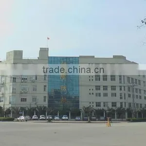 Wenzhou Chaolong Textile Machinery Co., Ltd. company overview - view 1 thumbnail
