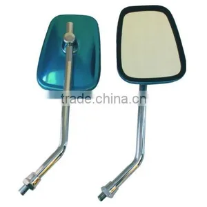 SCL-2013011513 Motorcycle Outside Rear View Mirror for Jialing Parts thumbnail-3