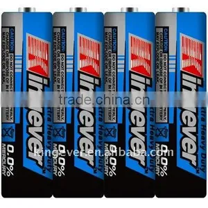 1.5V LR6 Alkaline AA Battery thumbnail-1