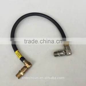 Gas Rubber Hose thumbnail-1