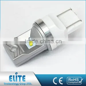 Brightest 7443 With Newest Chips LED For Car Auto Motorcycle Signal Turn Light Lamp thumbnail-1