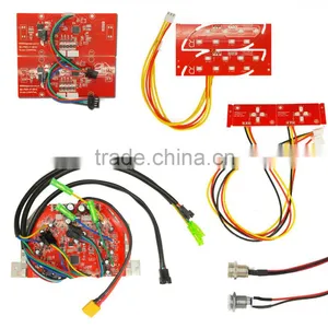 Factory Wholesale Electric Scooter Spare Parts thumbnail-1