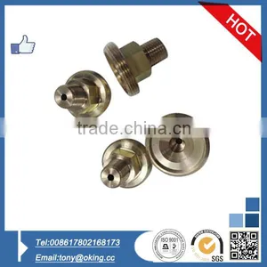 CNC Machine Part thumbnail-5