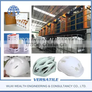 Top High Quality EPS Helmet Making Machine thumbnail-1