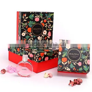 High Quality Gift Box Printing Packaging thumbnail-1