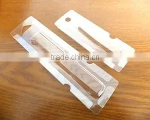 Plastic Film Rigid PVC Film Thermoformed for Blistering thumbnail-2