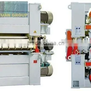 Wood Based Panel Board Sanding Machine thumbnail-1
