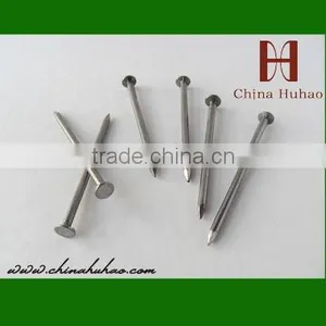 Common Nails/Iron Wire Nails/Polishing/Tianjin Factory thumbnail-1