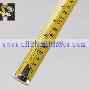 Great Sizes Environmental ABS Plastic Case Steel Measuring Tape thumbnail-5