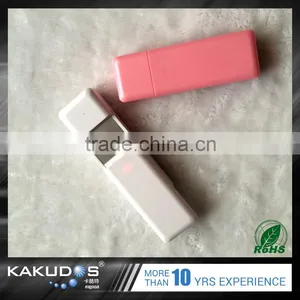 China Mini Hot & Cold Facial Steamer for Skin Moisturizing thumbnail-1