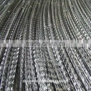 Concertina Razor Wire/Concertina Wire/Razor Barbed Wire thumbnail-1