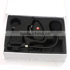 Cheap Bluetooth Intercom With FM for Motorcycle- V2-100B thumbnail-3