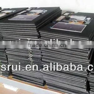 5inch Video Module for Greeting Cards, Video Greeting Card Module thumbnail-2