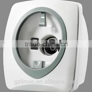 Facial Skin Analysis Camera, Skin Analysis Magic Mirror Camera thumbnail-1