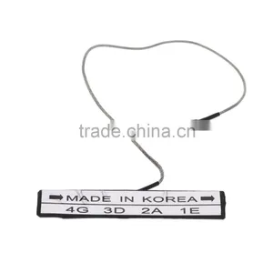 1pcs Replacement Pickup Piezo for Cello Violoncello Double Bass thumbnail-1